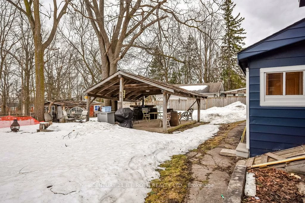 39, Grove, City Centre, Barrie