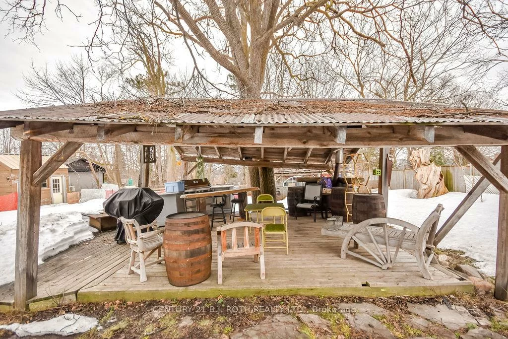 39, Grove, City Centre, Barrie