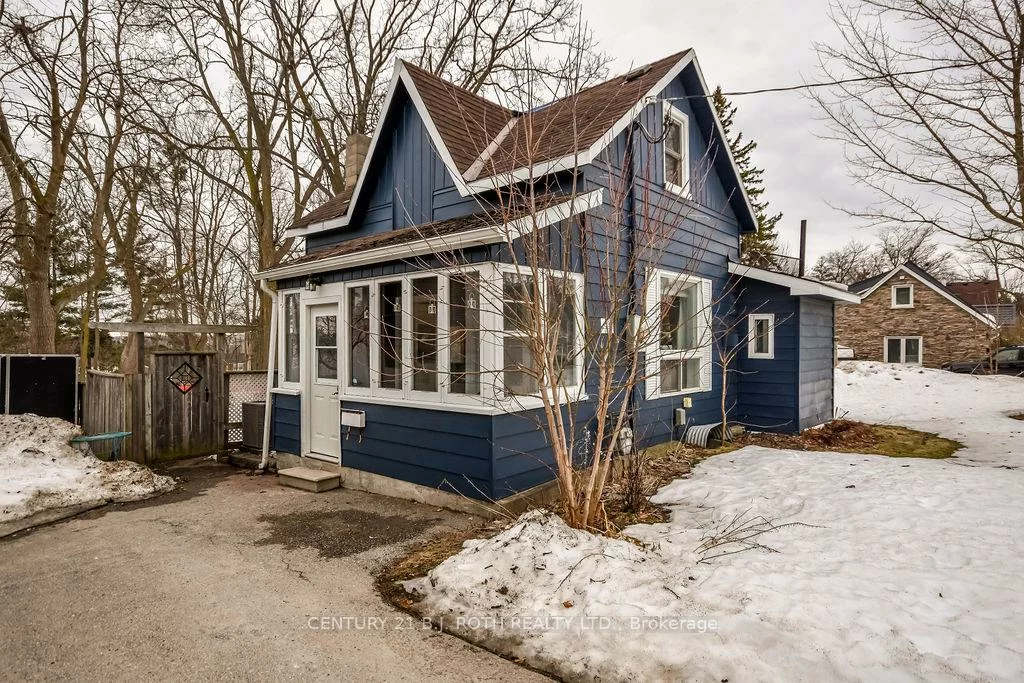 39, Grove, City Centre, Barrie