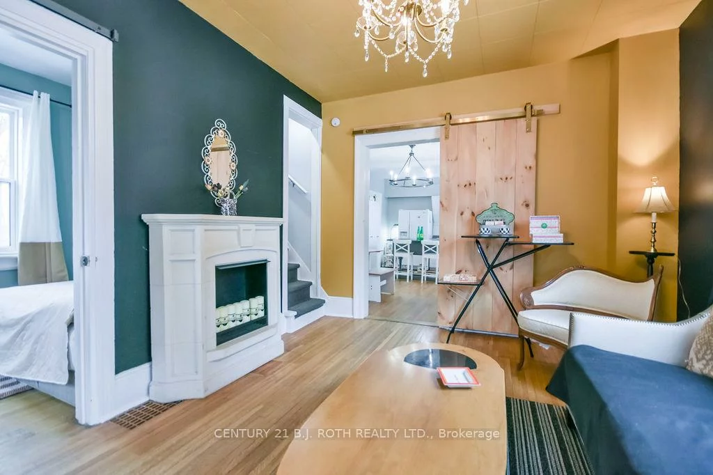 39, Grove, City Centre, Barrie