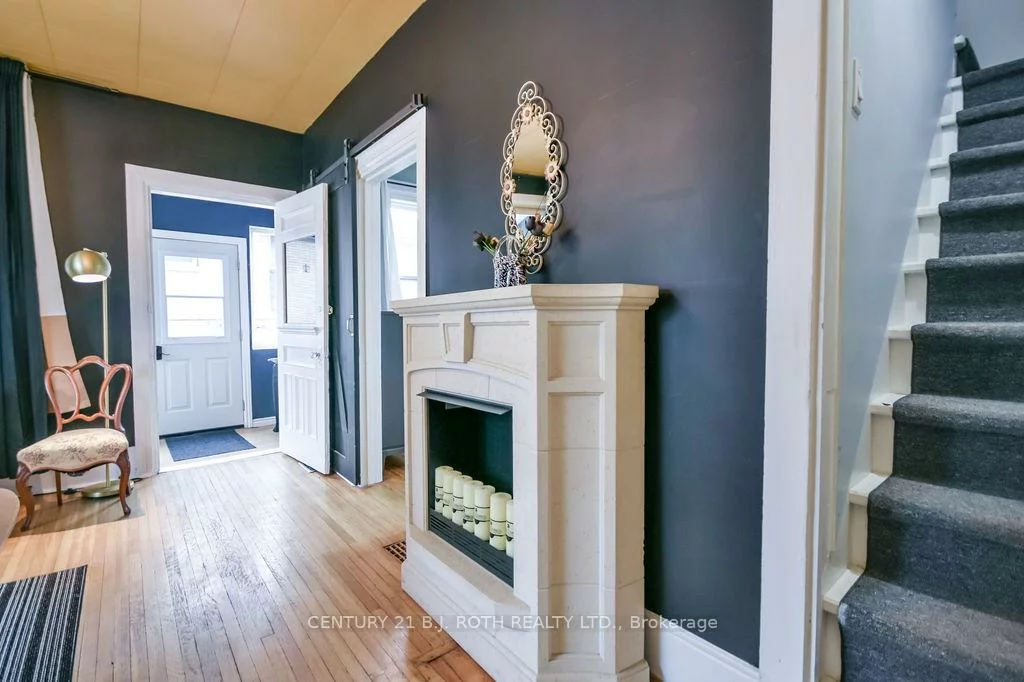 39, Grove, City Centre, Barrie