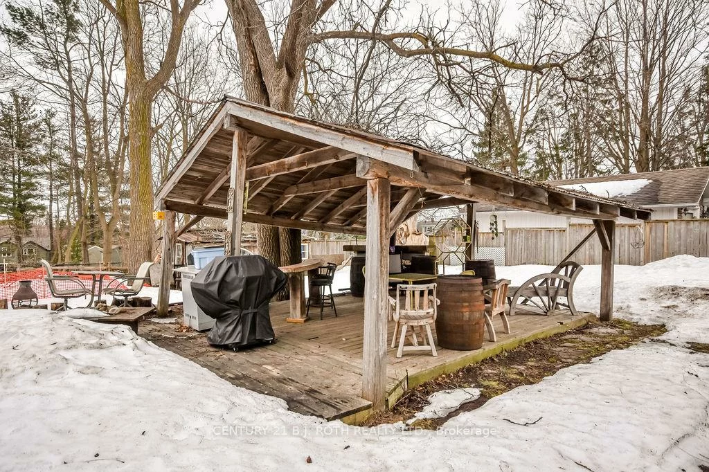 39, Grove, City Centre, Barrie