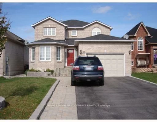 26, Irene, Painswick South, Barrie