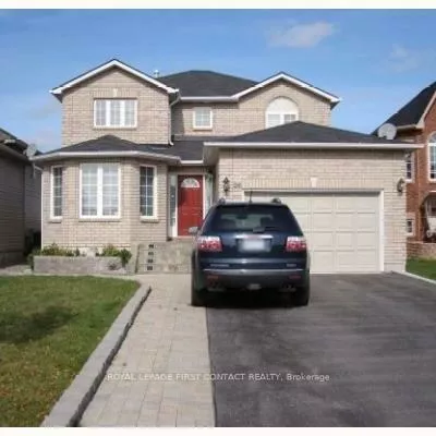 26, Irene, Painswick South, Barrie