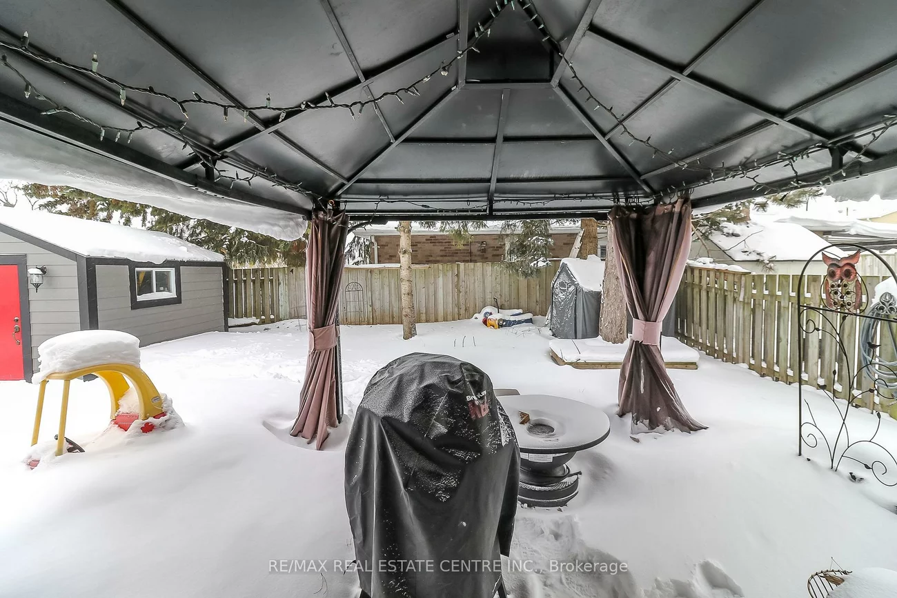 39, Cardinal, Cundles East, Barrie