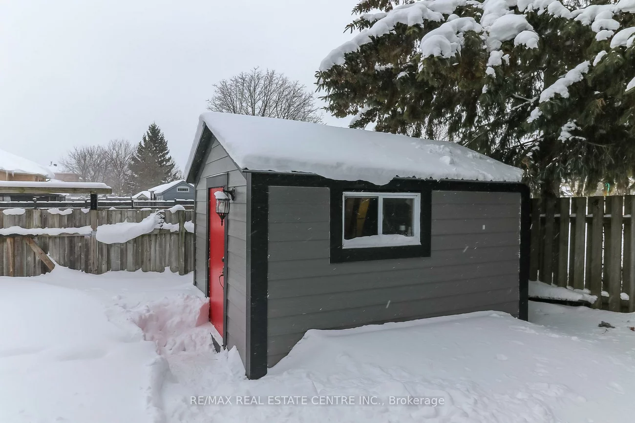 39, Cardinal, Cundles East, Barrie