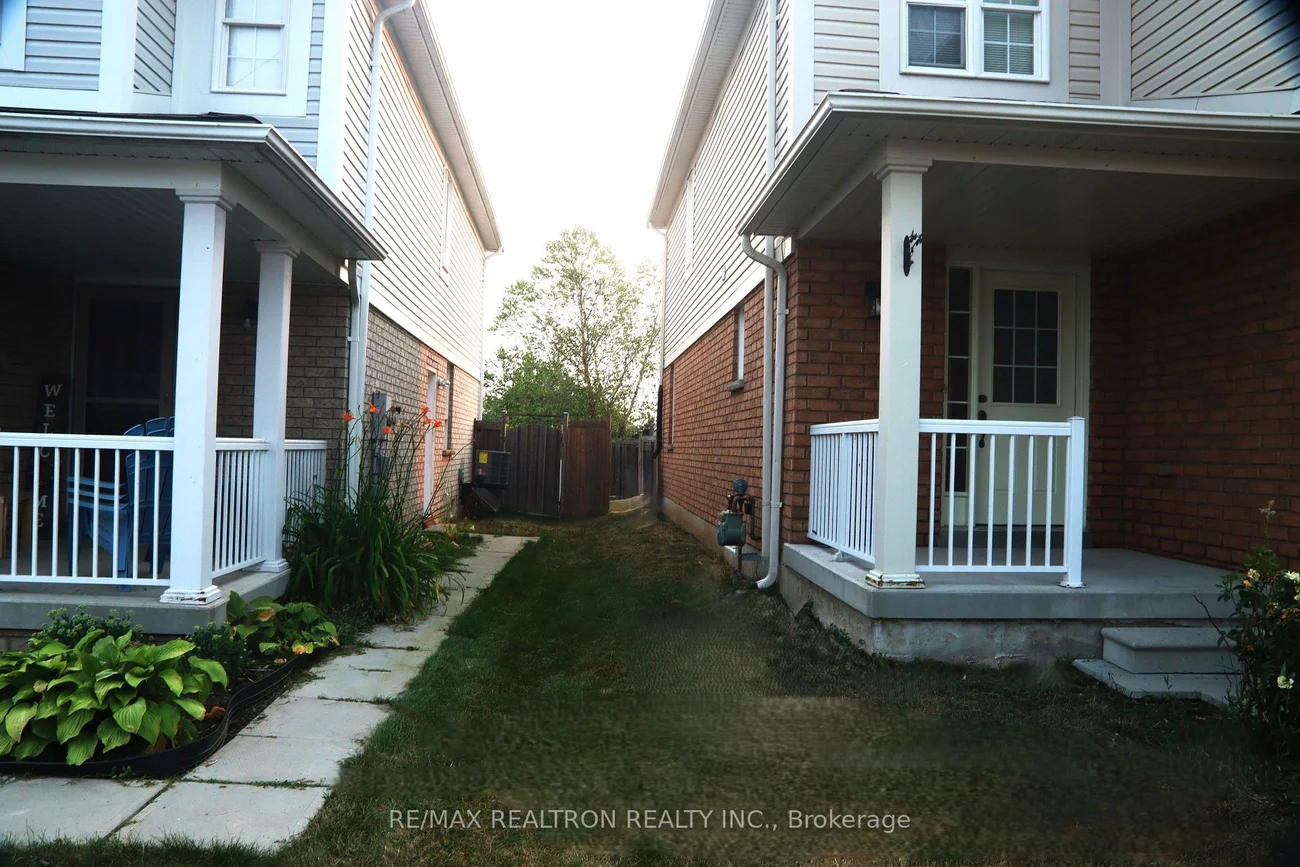 70, Commonwealth, Innis-Shore, Barrie