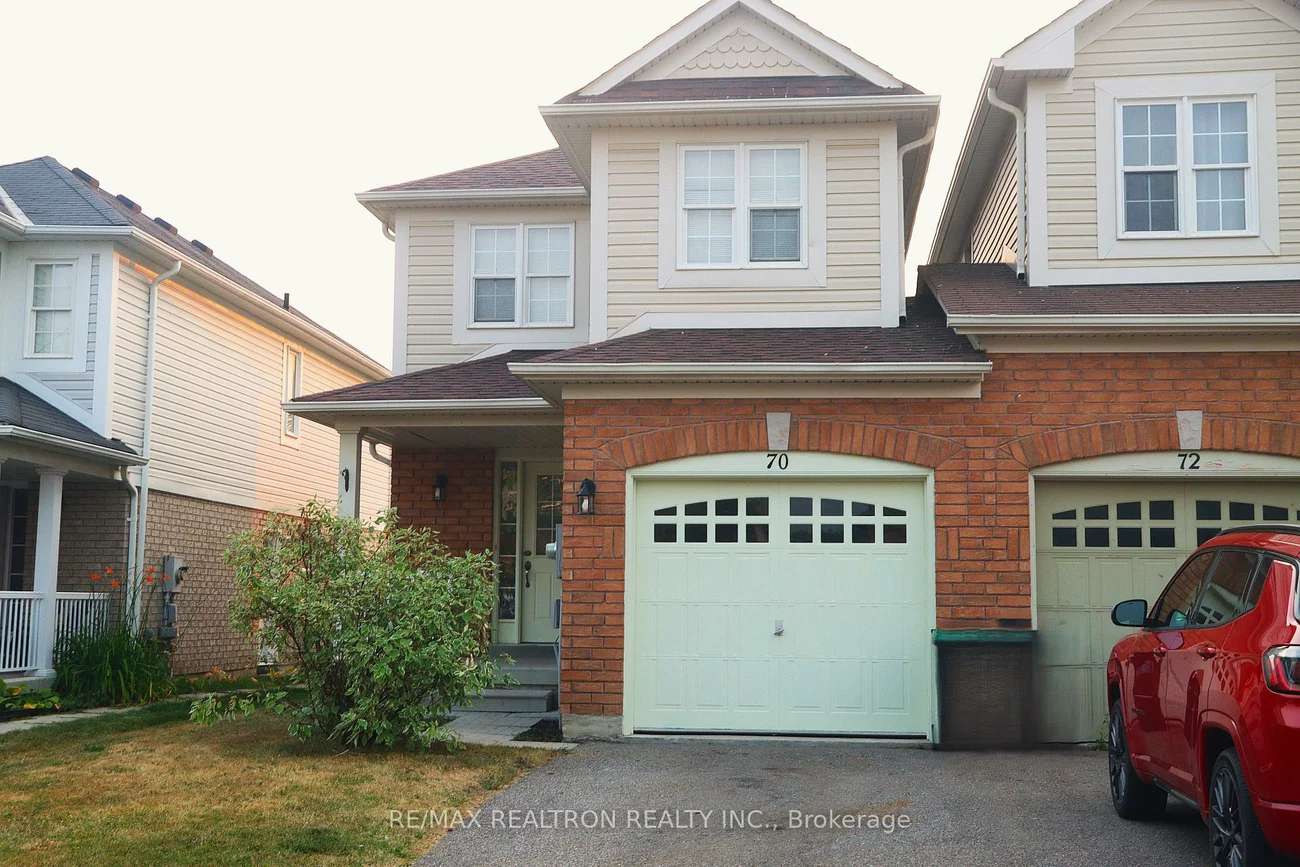 70, Commonwealth, Innis-Shore, Barrie