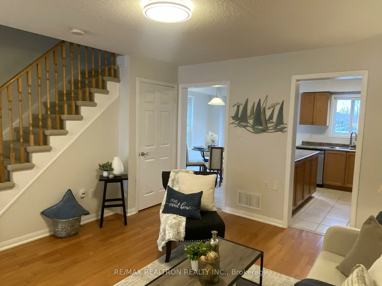 70, Commonwealth, Innis-Shore, Barrie