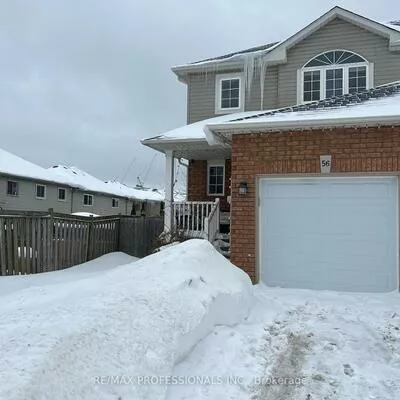 56, Beacon, Holly, Barrie