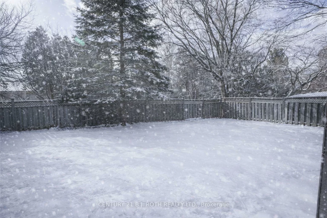 17, Burbank, Wellington, Barrie