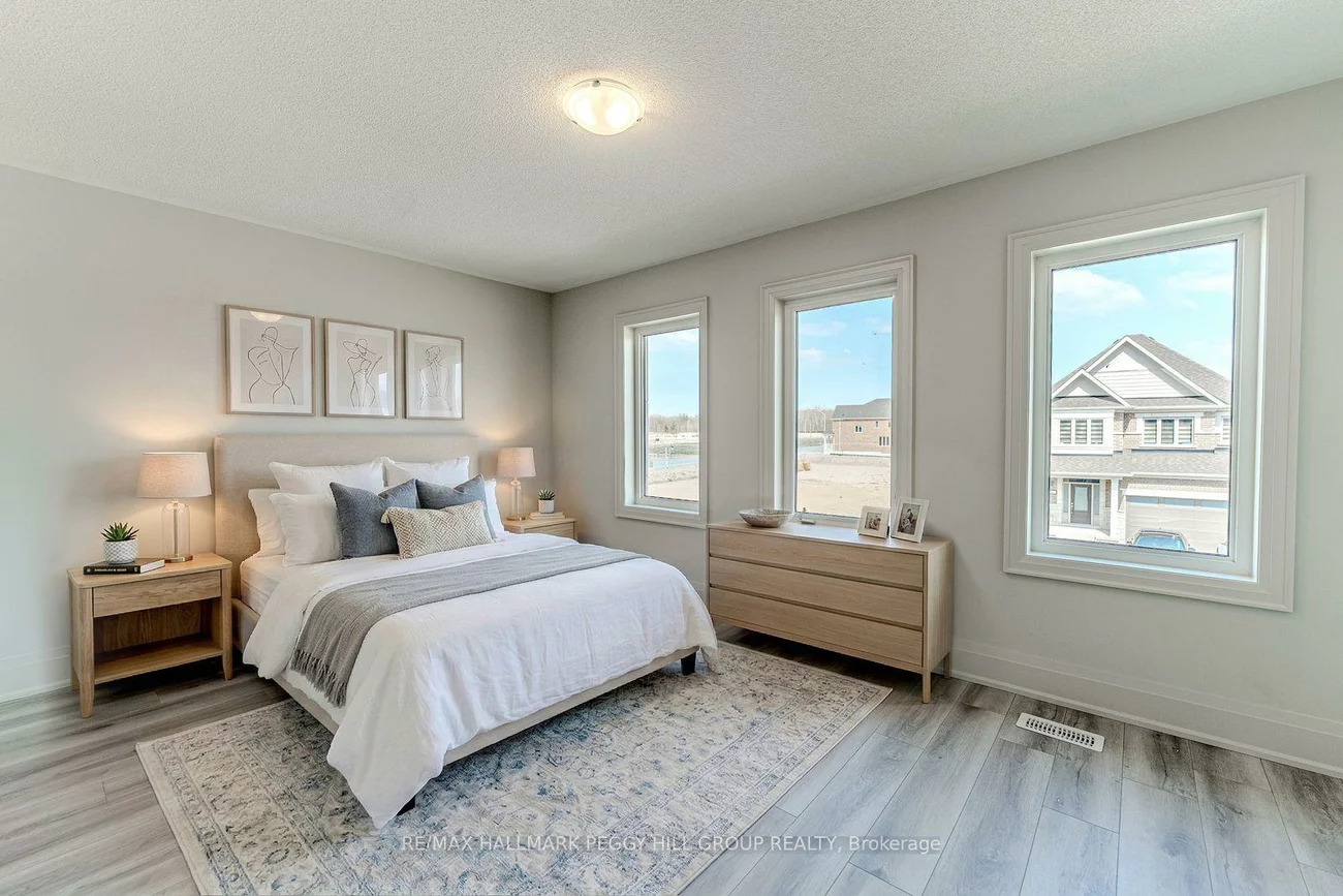 5, Amsterdam, Innis-Shore, Barrie