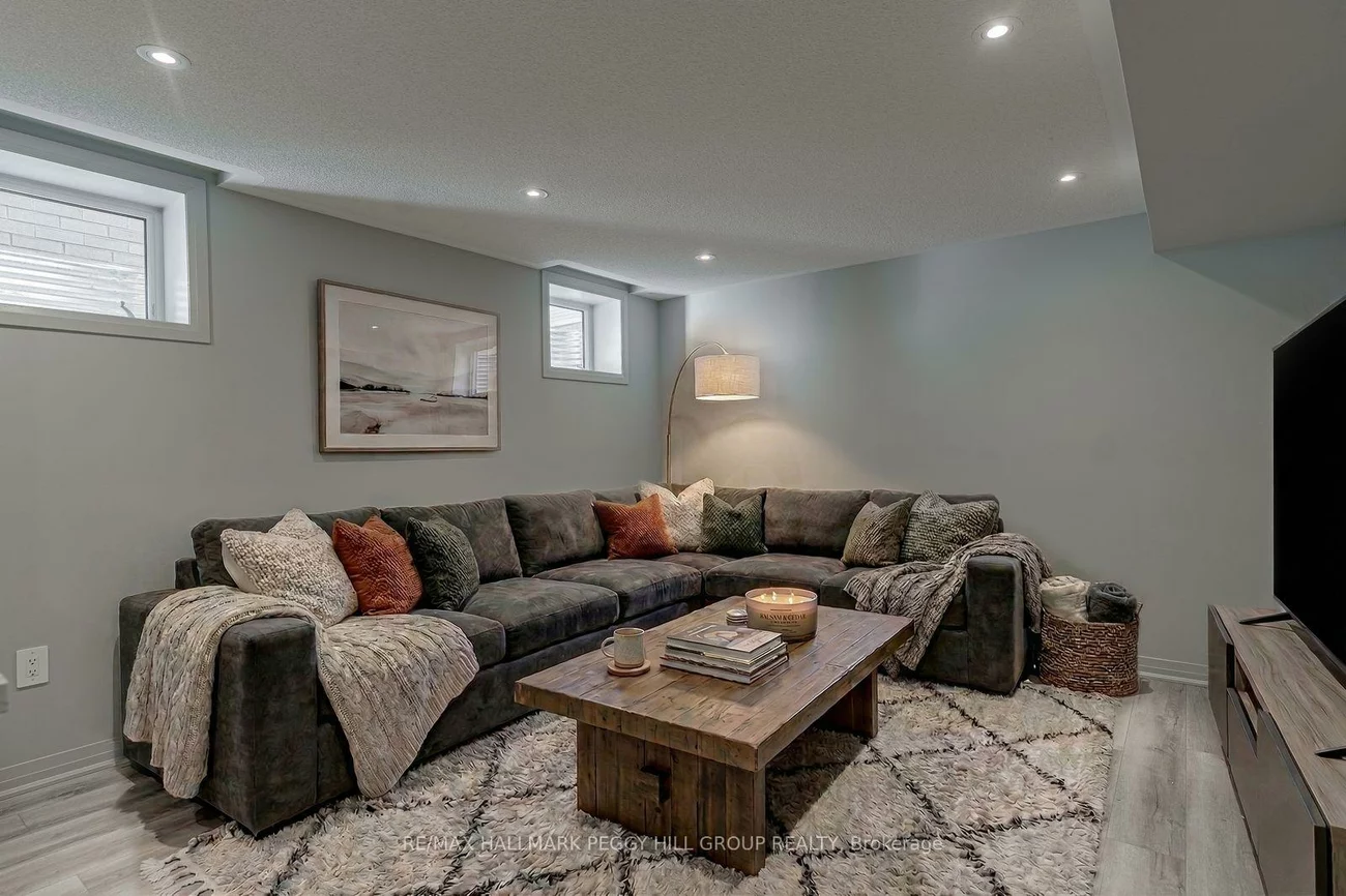 5, Amsterdam, Innis-Shore, Barrie