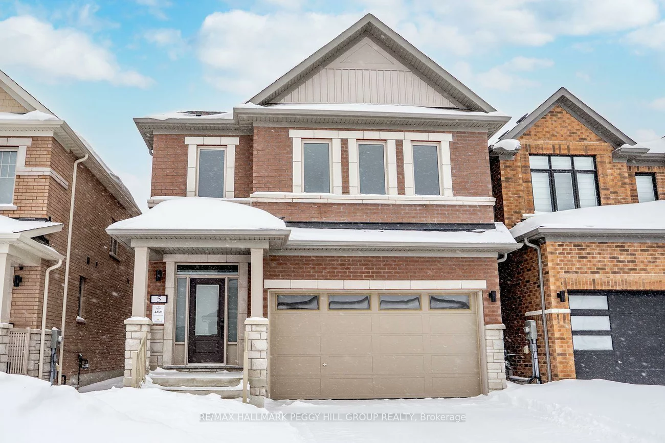 5, Amsterdam, Innis-Shore, Barrie