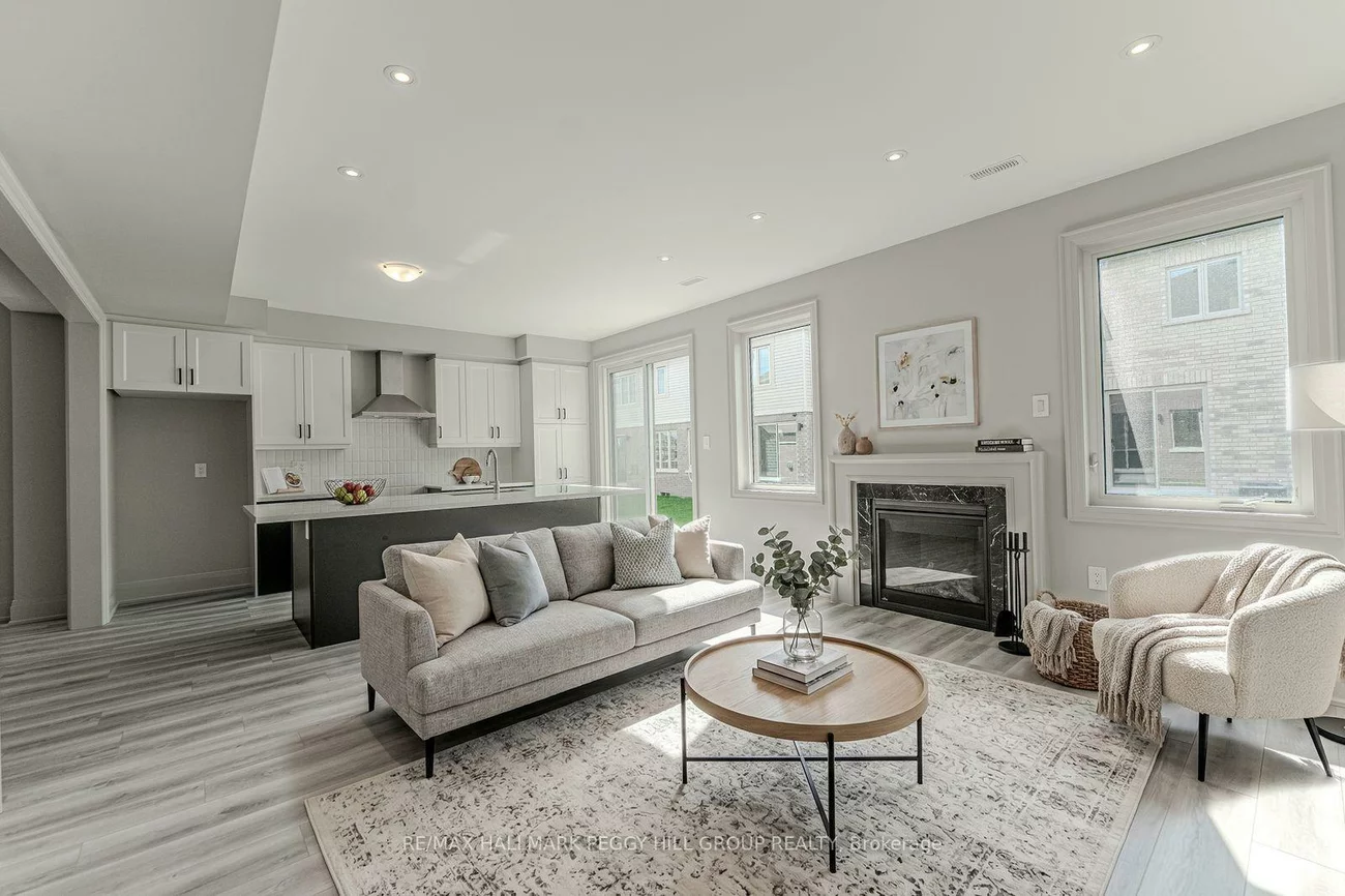 5, Amsterdam, Innis-Shore, Barrie