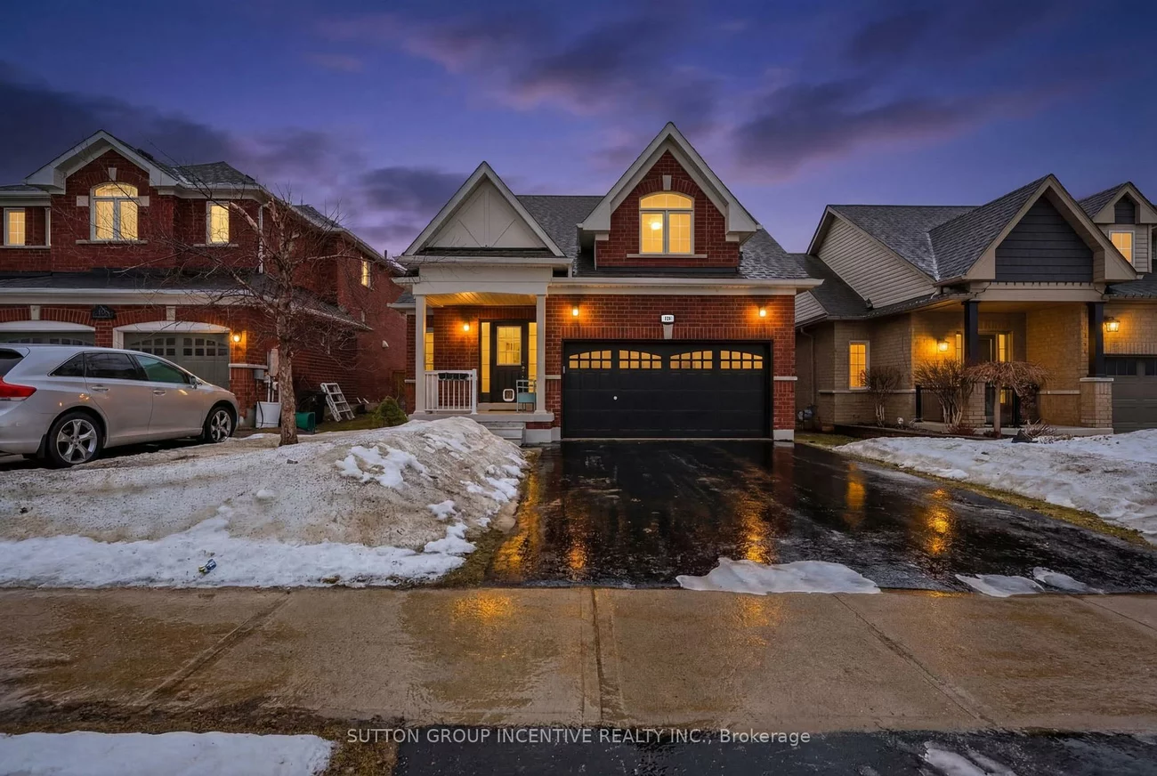 116, Sun King, Innis-Shore, Barrie