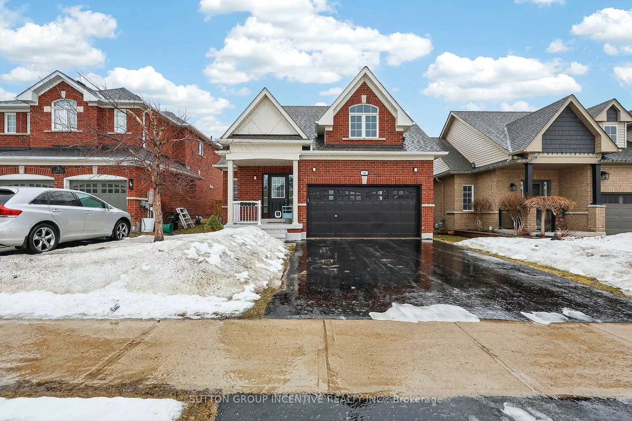 116, Sun King, Innis-Shore, Barrie