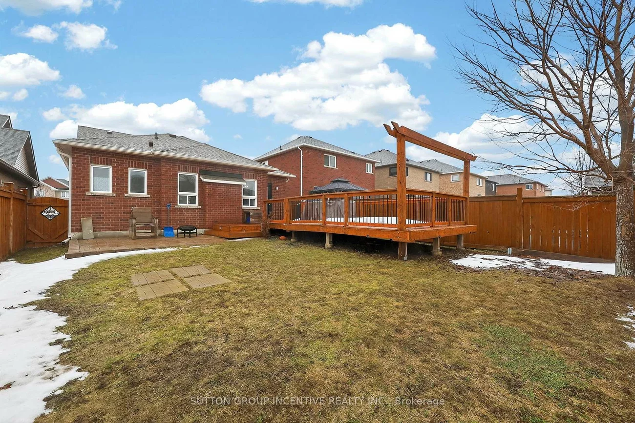 116, Sun King, Innis-Shore, Barrie