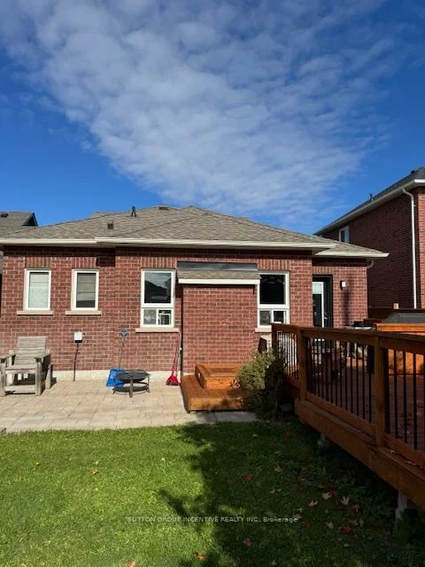 116, Sun King, Innis-Shore, Barrie