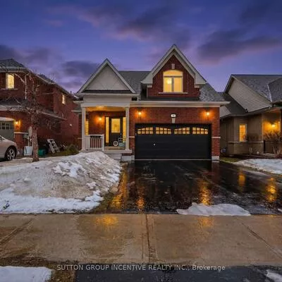 116, Sun King, Innis-Shore, Barrie