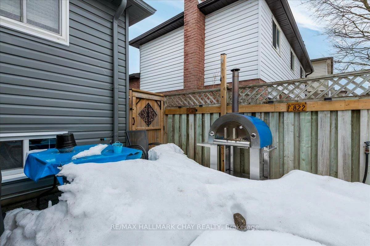 36, Ridgeway, Allandale Heights, Barrie