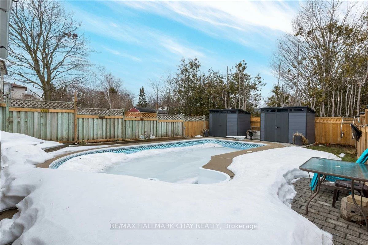 36, Ridgeway, Allandale Heights, Barrie