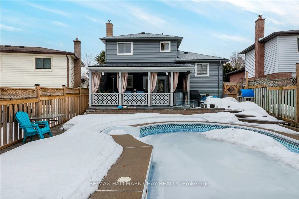 36, Ridgeway, Allandale Heights, Barrie
