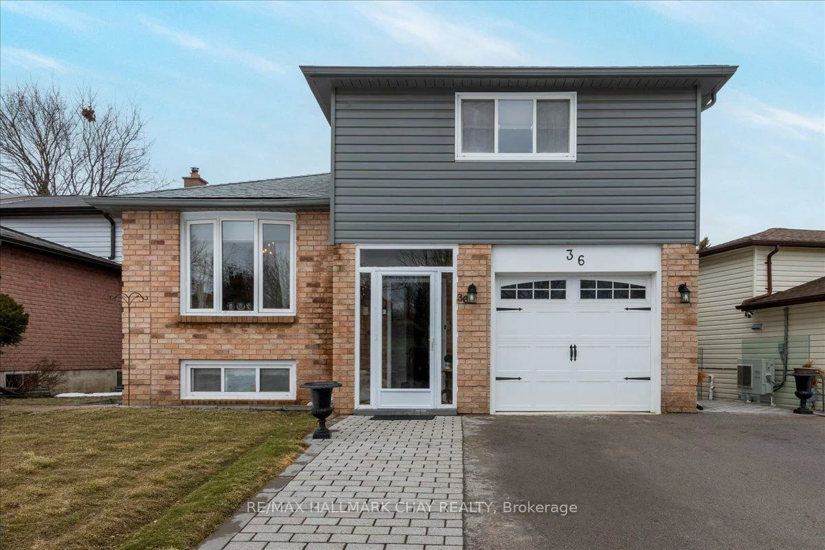 36, Ridgeway, Allandale Heights, Barrie