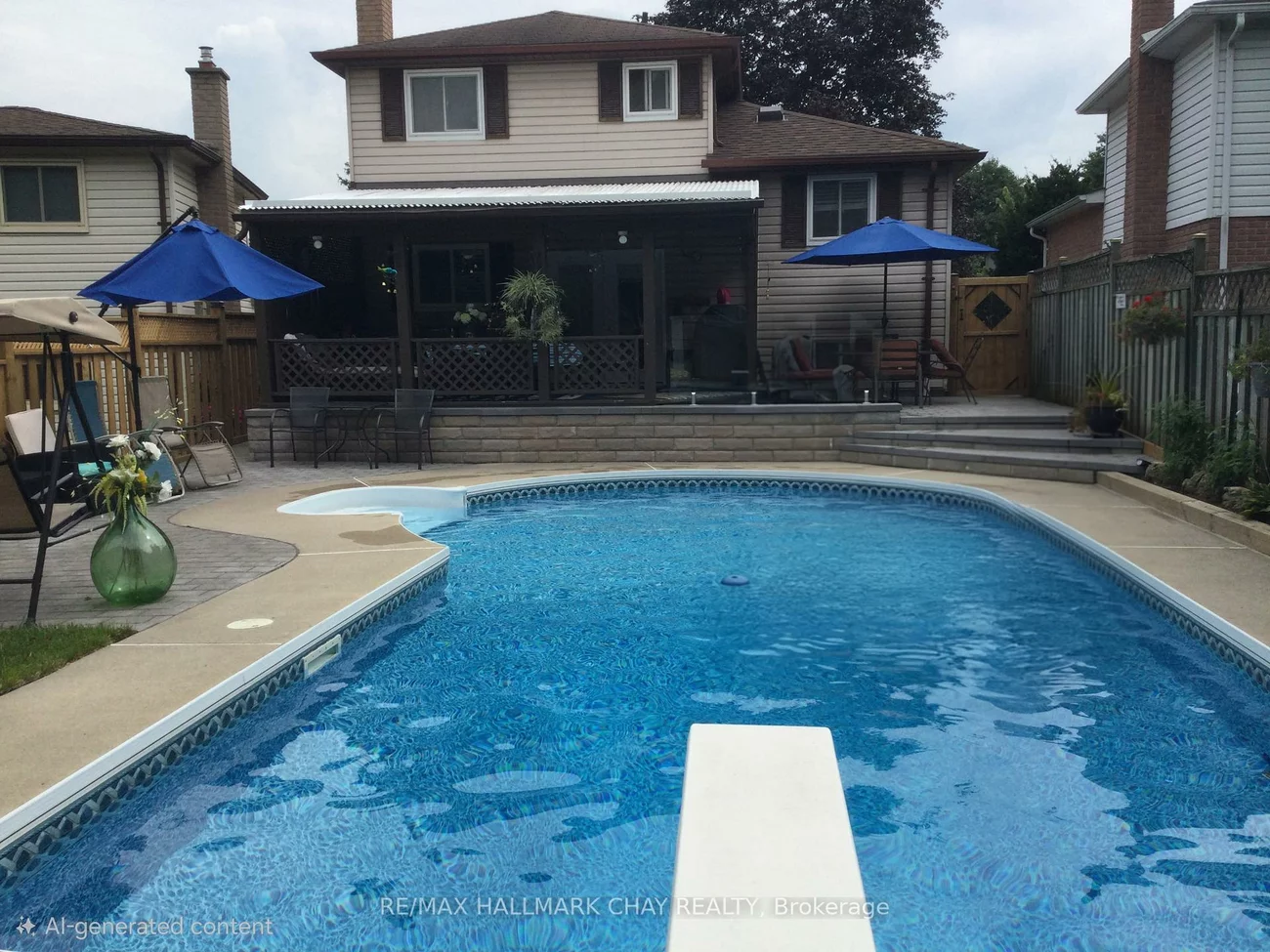 36, Ridgeway, Allandale Heights, Barrie