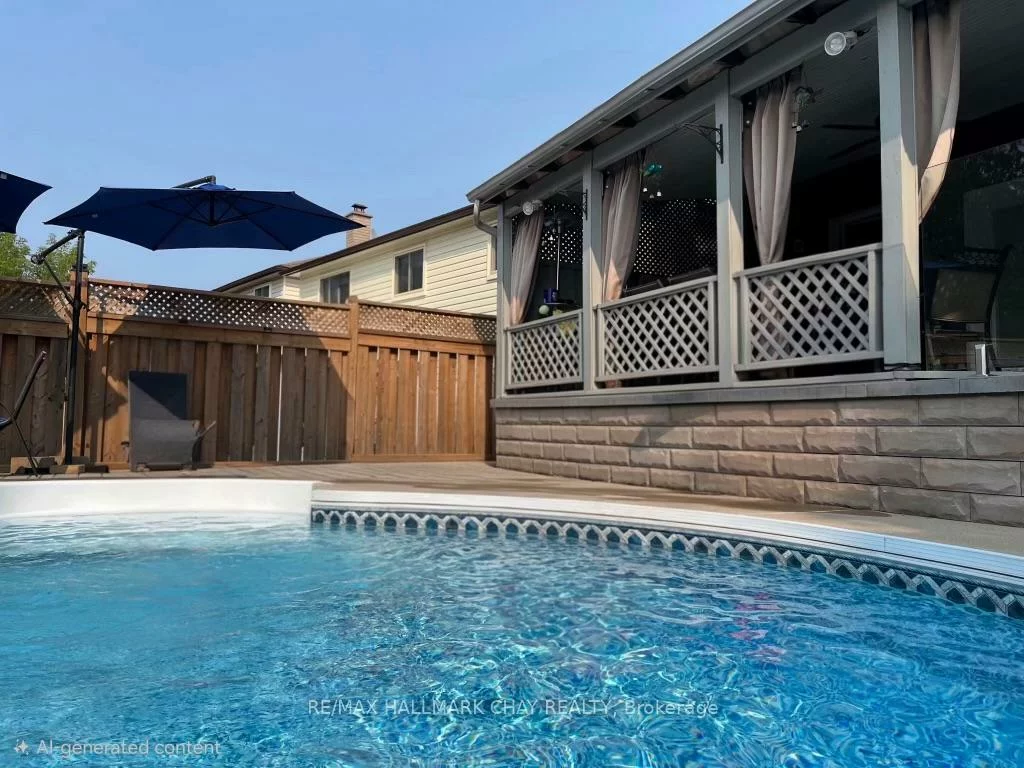 36, Ridgeway, Allandale Heights, Barrie