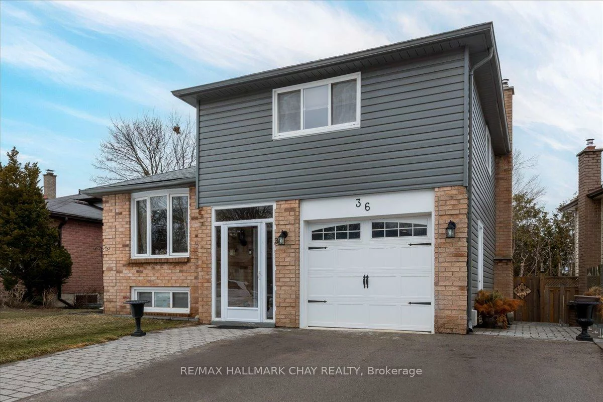 36, Ridgeway, Allandale Heights, Barrie