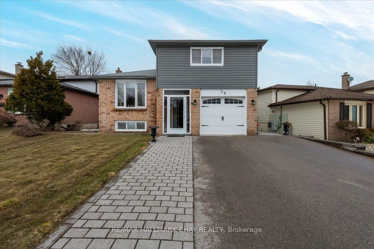 36, Ridgeway, Allandale Heights, Barrie