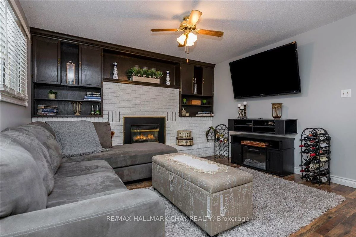 36, Ridgeway, Allandale Heights, Barrie