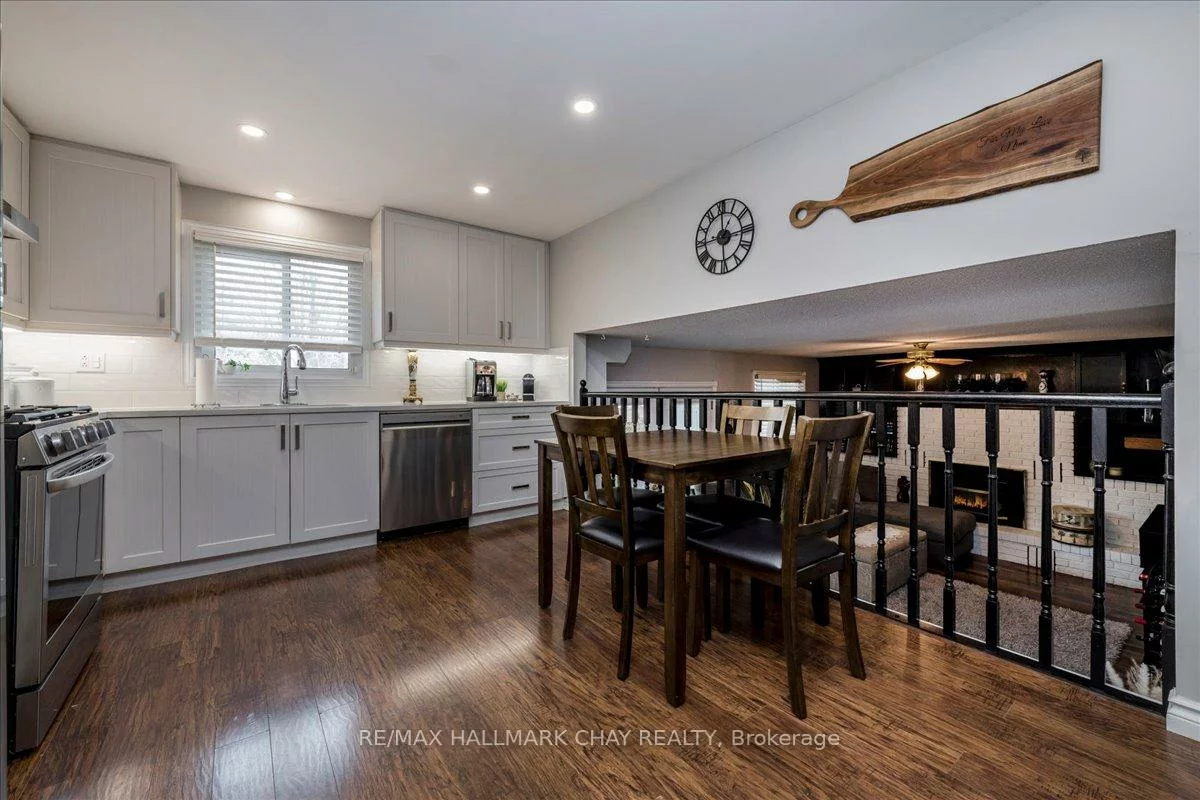 36, Ridgeway, Allandale Heights, Barrie