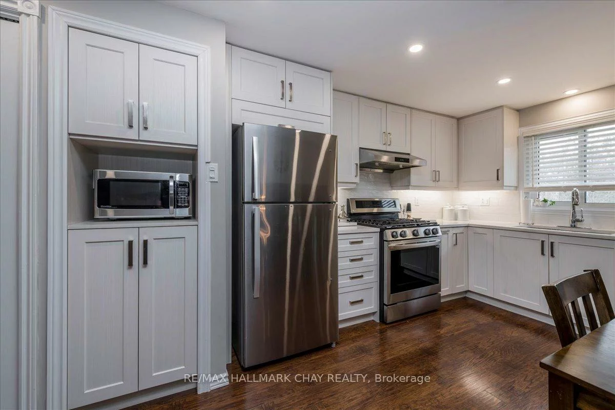 36, Ridgeway, Allandale Heights, Barrie