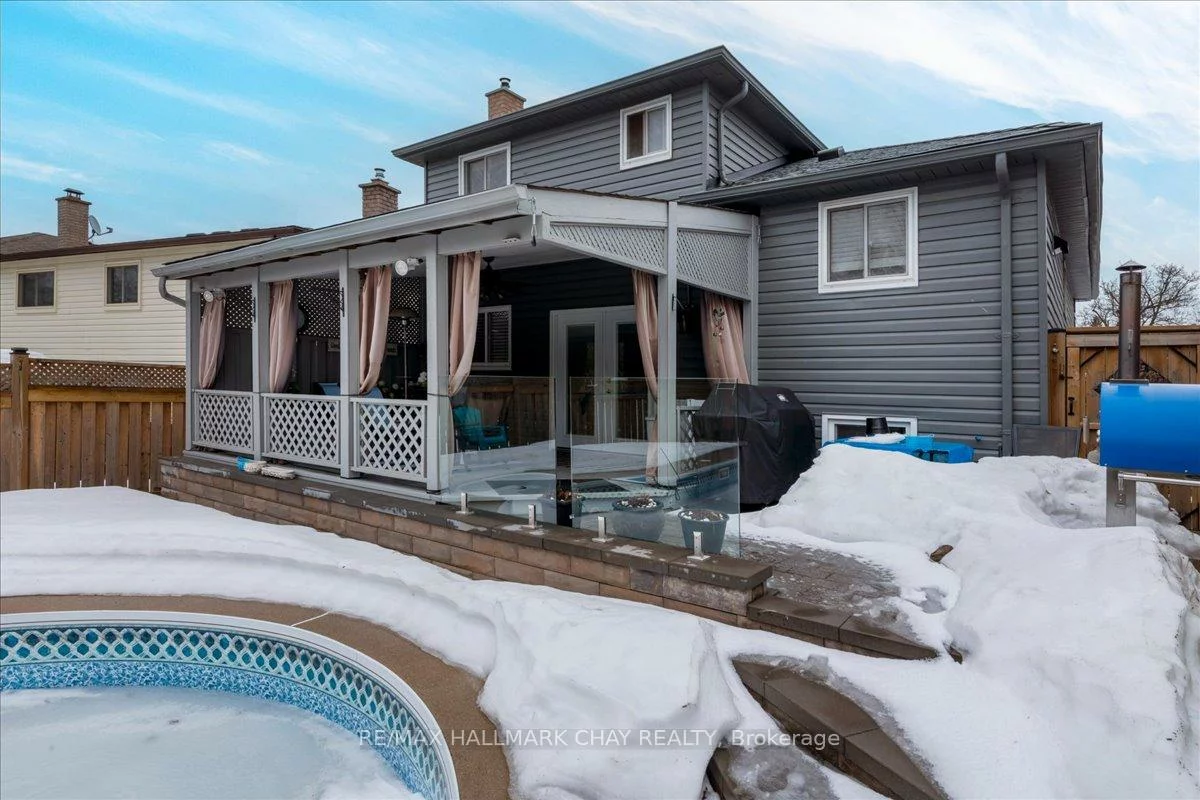 36, Ridgeway, Allandale Heights, Barrie