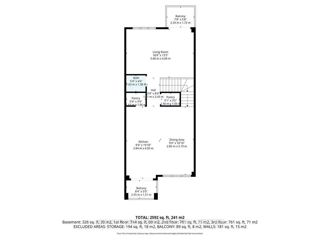 104, Blue Forest, Innis-Shore, Barrie
