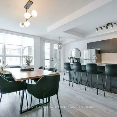 104, Blue Forest, Innis-Shore, Barrie