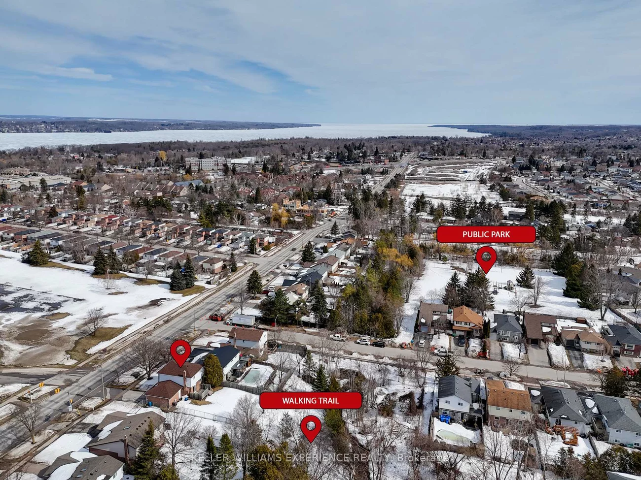 233, Little, Allandale Heights, Barrie