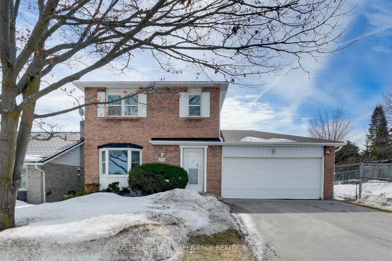 233, Little, Allandale Heights, Barrie