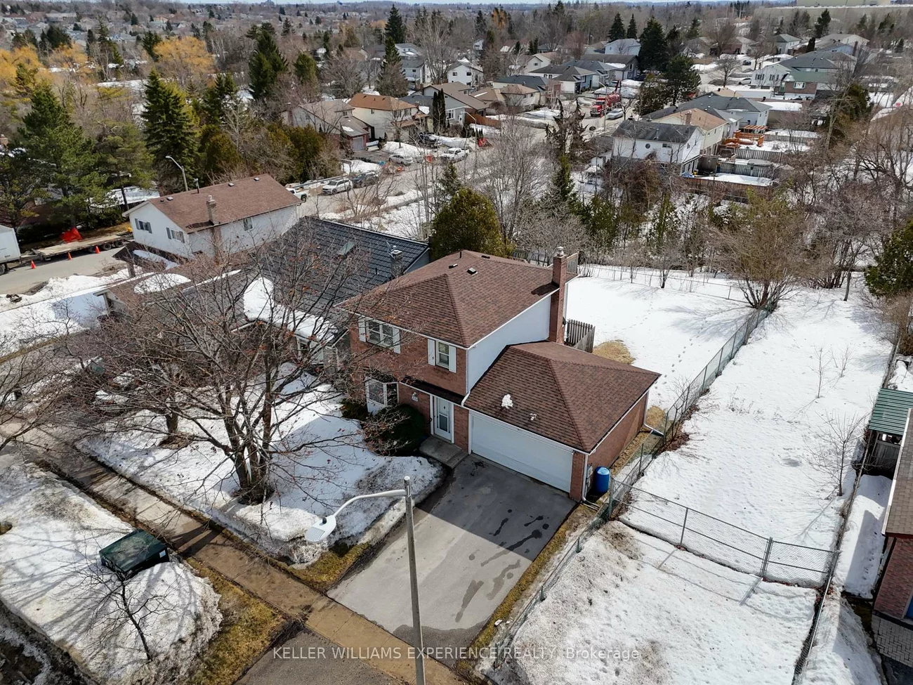 233, Little, Allandale Heights, Barrie