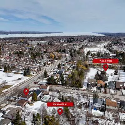 233, Little, Allandale Heights, Barrie