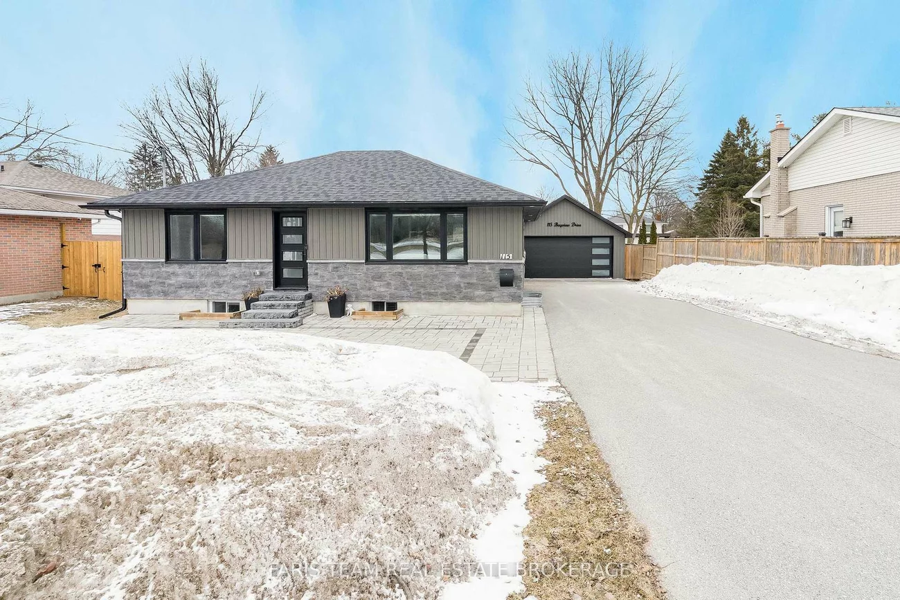 115, Bayview, Allandale Heights, Barrie