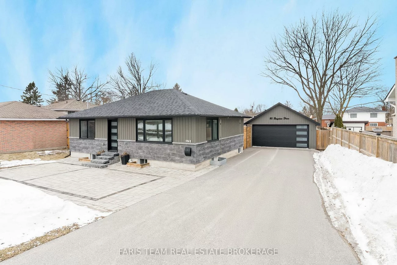 115, Bayview, Allandale Heights, Barrie