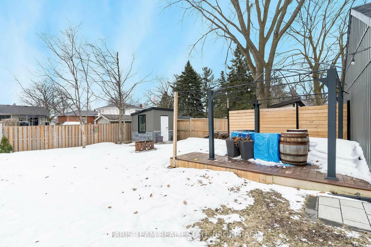 115, Bayview, Allandale Heights, Barrie