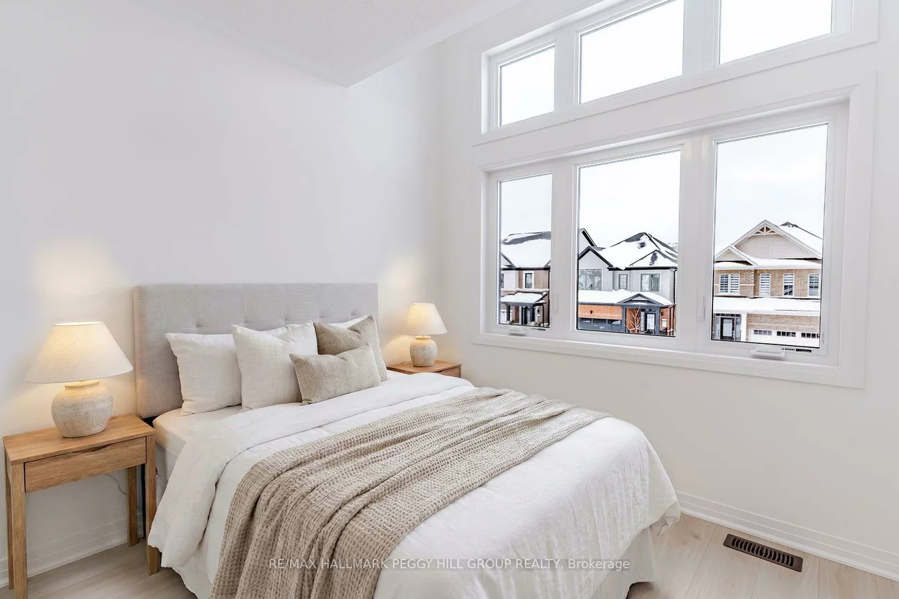 187, Durham, Rural Barrie Southeast, Barrie