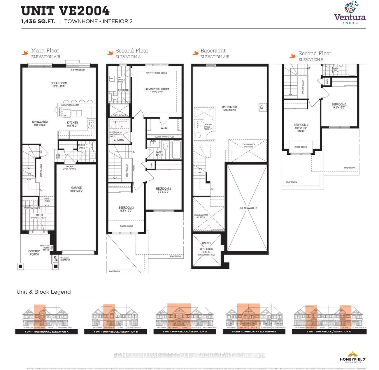 187, Durham, Rural Barrie Southeast, Barrie