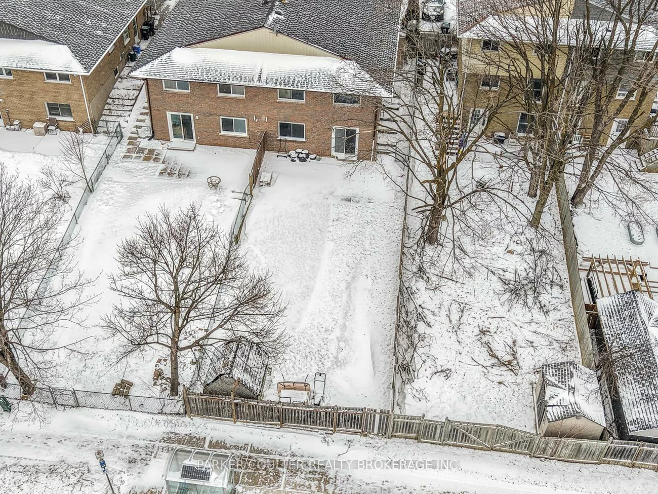 83, Daphne, Cundles East, Barrie