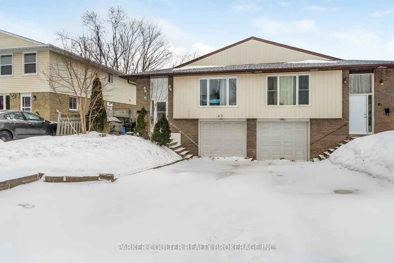 83, Daphne, Cundles East, Barrie