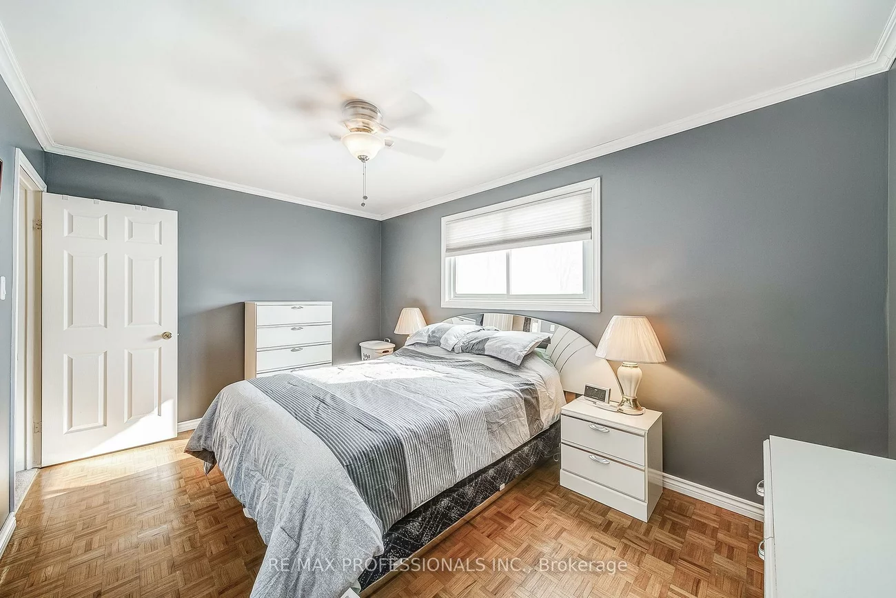 2, Agnes, Wellington, Barrie